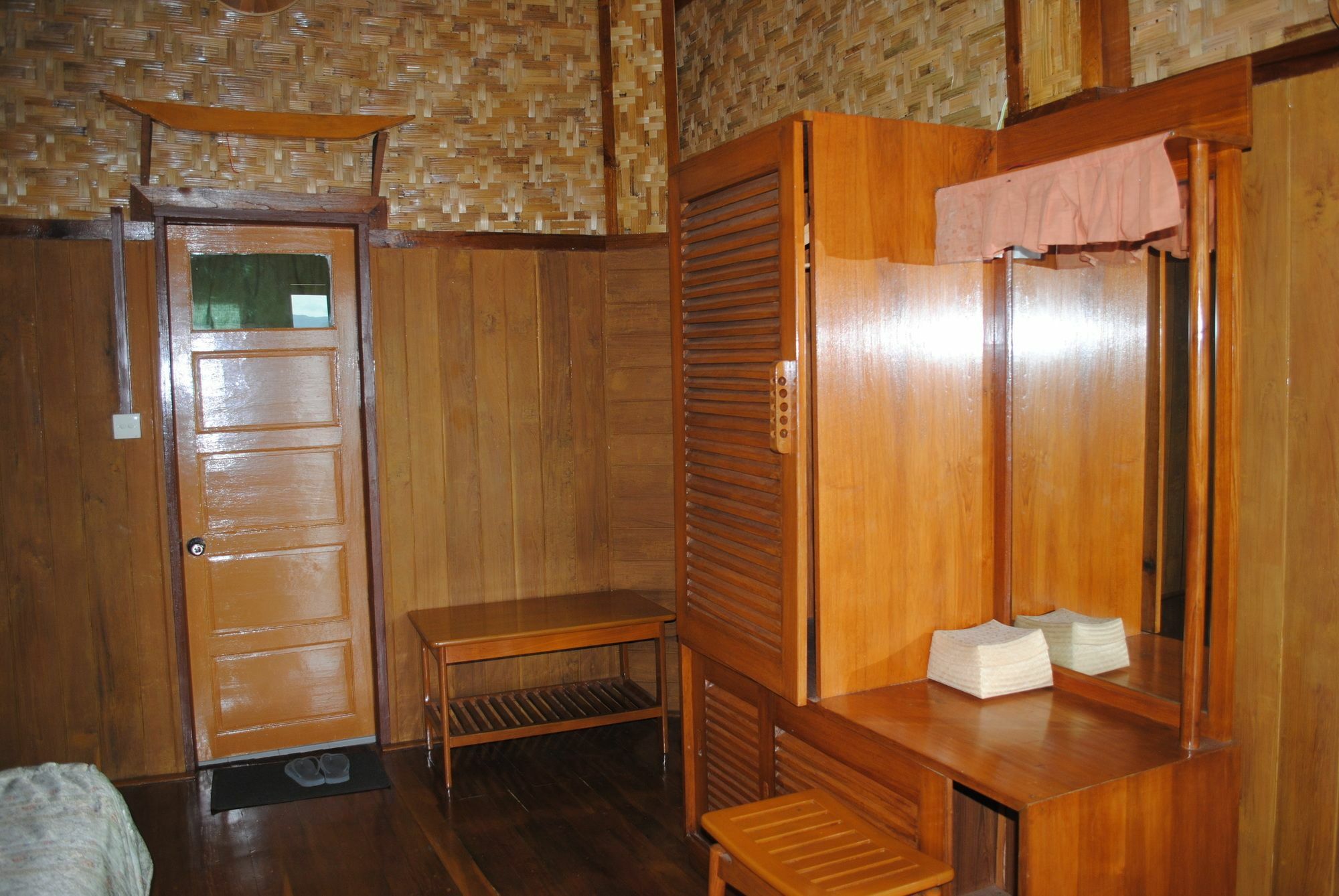 Golden Island Cottages Thale U Hotel Ywama Ngoại thất bức ảnh