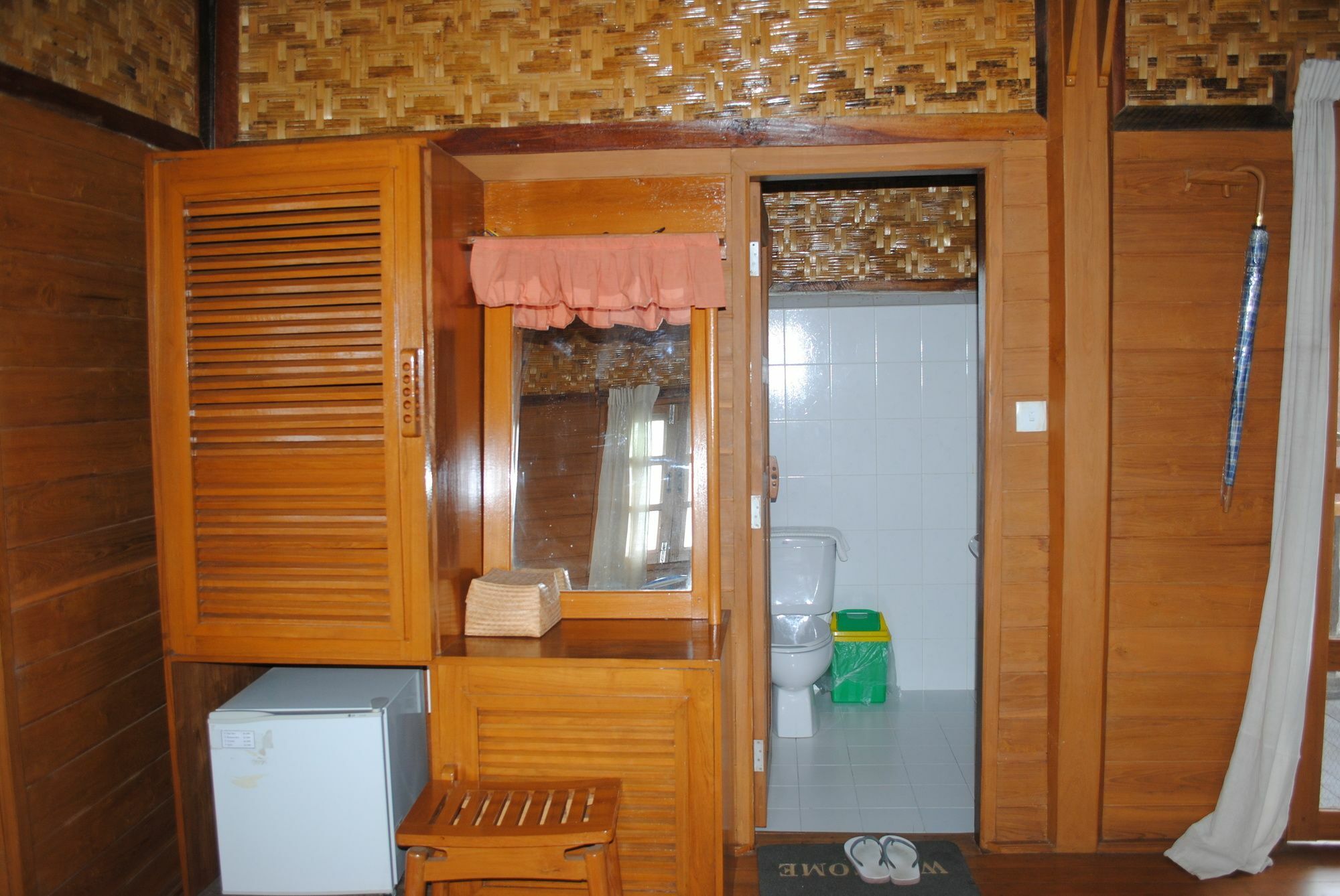 Golden Island Cottages Thale U Hotel Ywama Ngoại thất bức ảnh