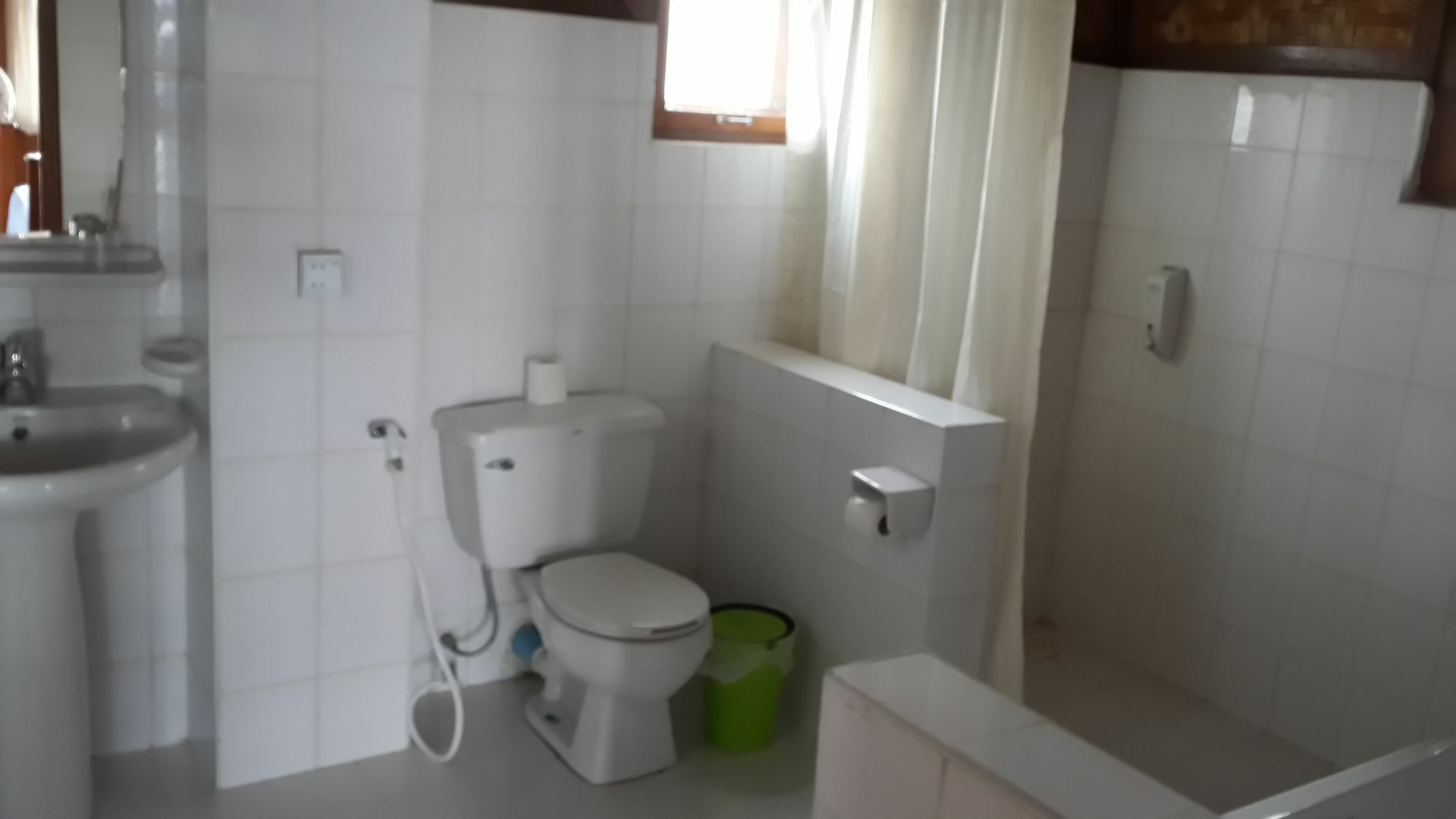 Golden Island Cottages Thale U Hotel Ywama Ngoại thất bức ảnh